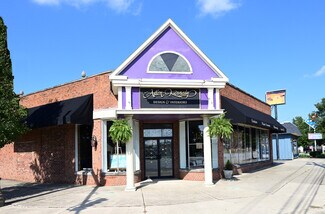 Fairview Park, OH Freestanding - 21180 Lorain Rd Fairview Park, OH Freestanding - 21180 Lorain Rd