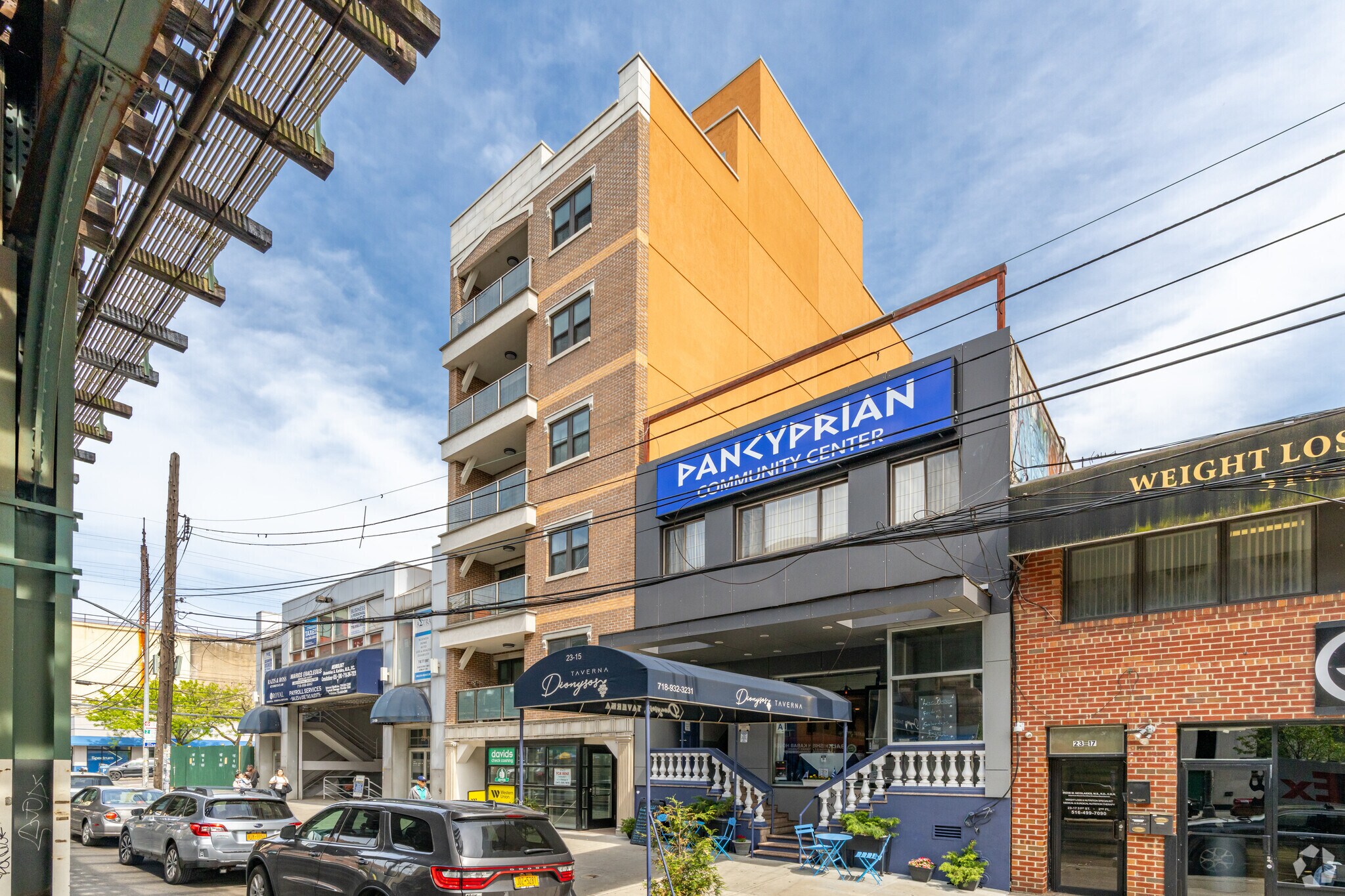 2311 31st St, Astoria, NY for Rent