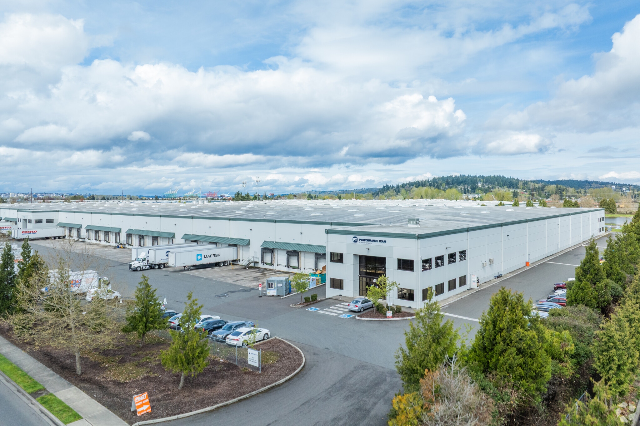 2511 70th Ave E, Fife, WA for Rent