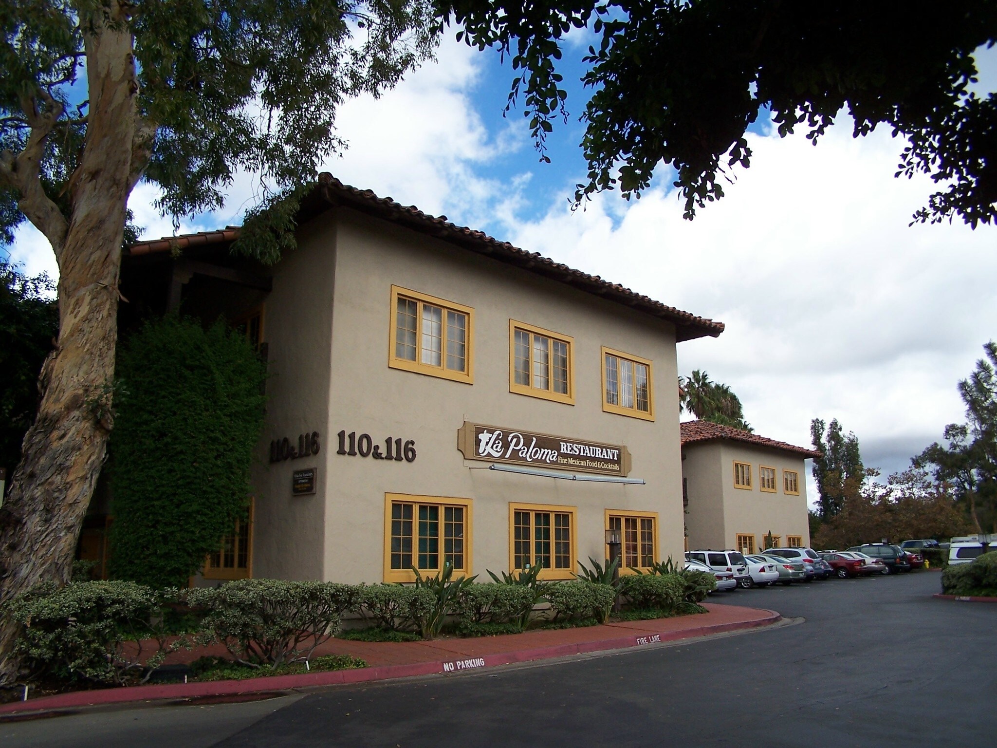 110 Civic Center Dr, Vista, CA for Rent