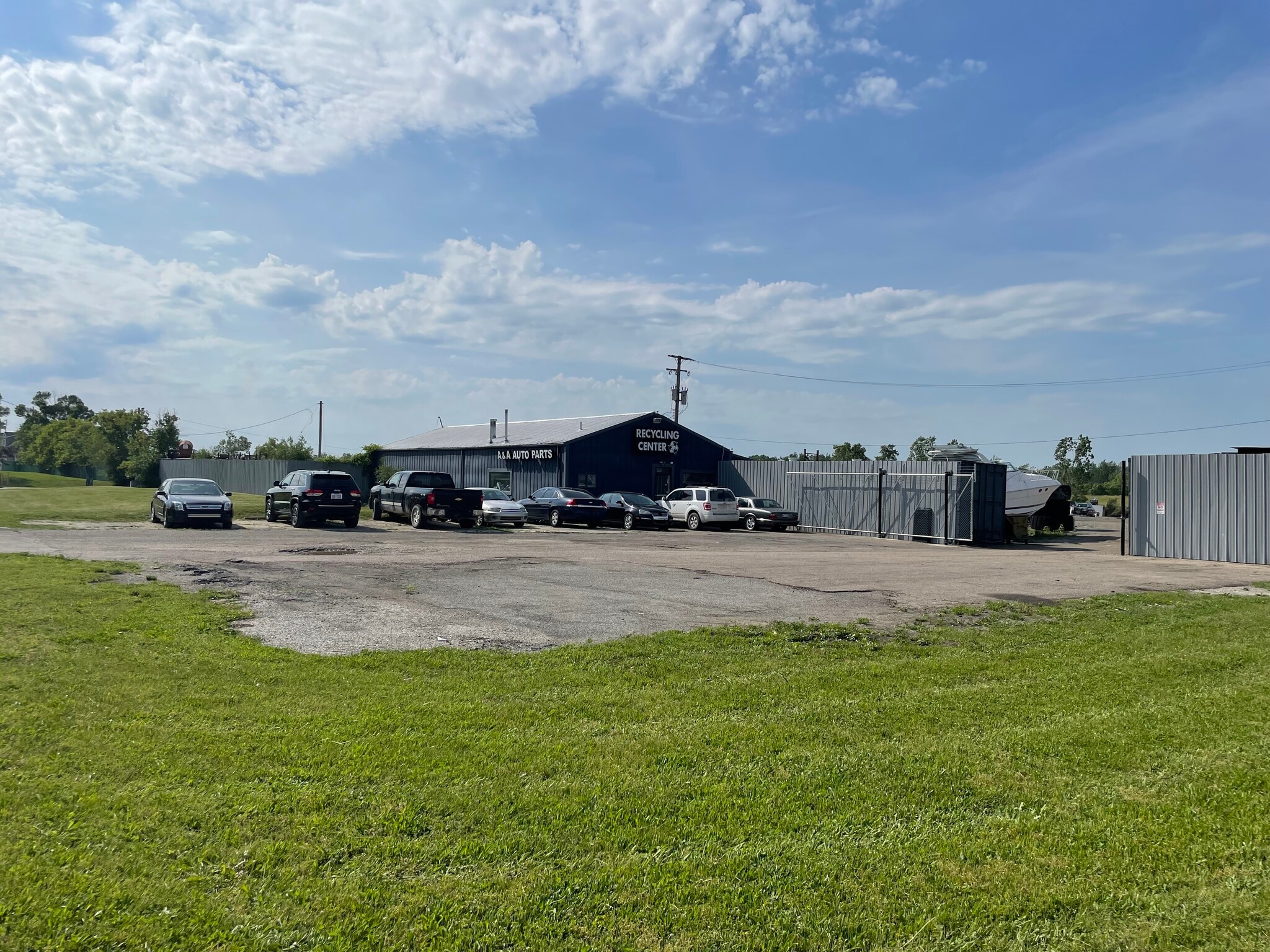 48601 Ryan Rd, Shelby Township, MI for Sale