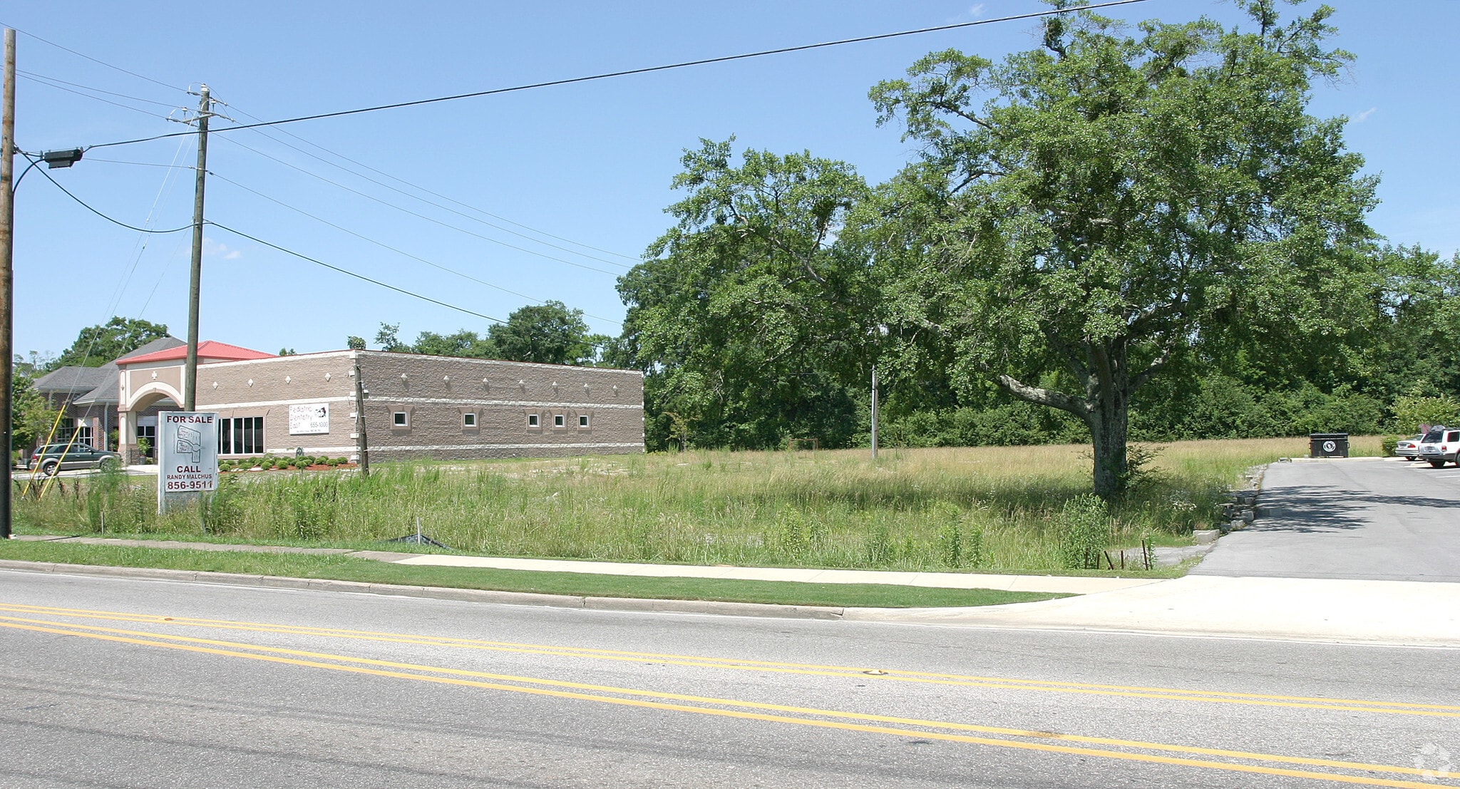 121-127 N Chalkville Rd, Trussville, AL for Sale