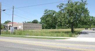 Trussville, AL Commercial Land - 121-127 N Chalkville Rd