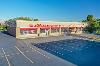 Saint Louis, MO Retail - 3615-3665 Page Blvd Saint Louis, MO Retail - 3615-3665 Page Blvd