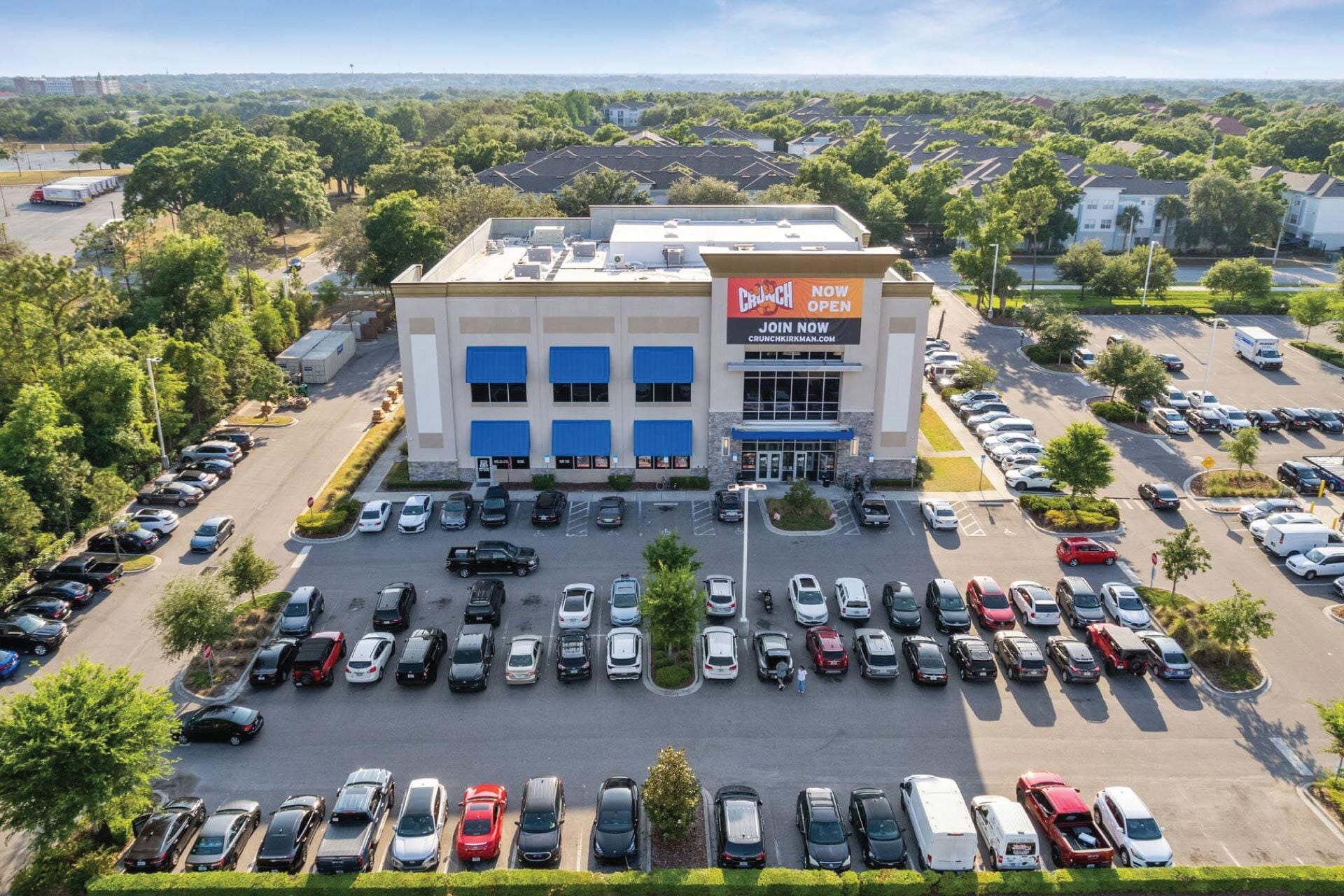 1101 Resource Ave, Orlando, FL for Sale
