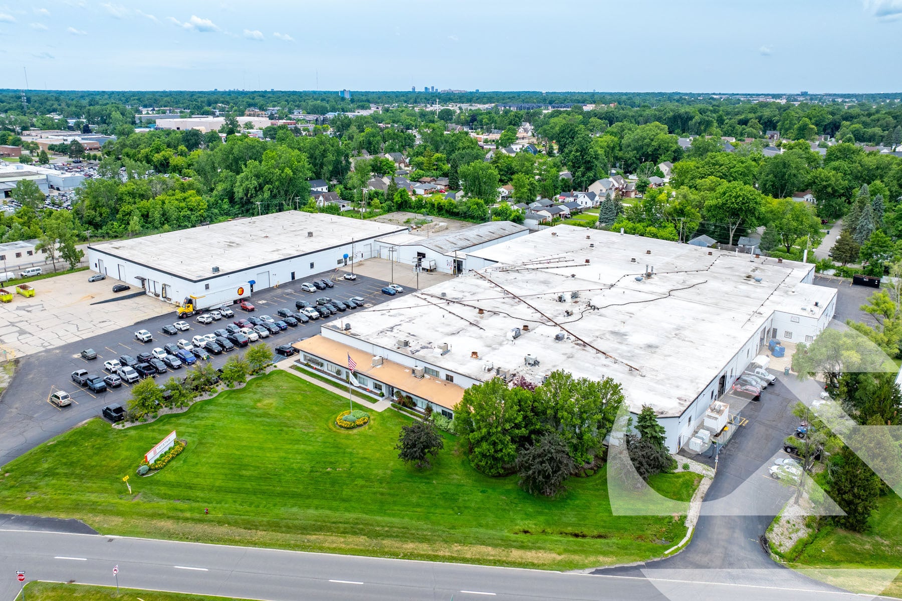 1955 Stephenson Hwy, Troy, MI for Sale