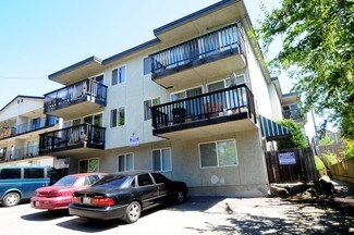 Seattle, WA Apartments - 11023 Greenwood Ave N
