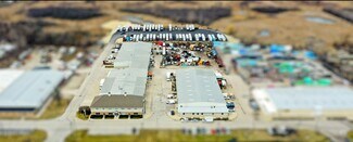 Lake Bluff, IL Industrial - 29900 N Skokie Hwy