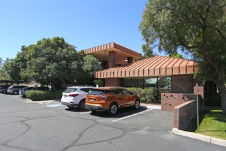 Mesa, AZ Office - 101 E 1st Ave