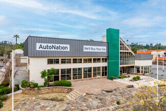 Encino, CA Retail - 15800 Ventura Blvd