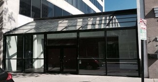 Roanoke, VA Office - 27 Church Ave SW