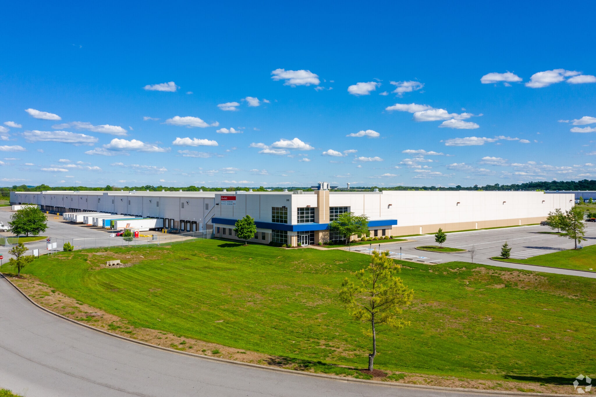 245 Couchville Industrial Blvd, Mount Juliet, TN for Rent