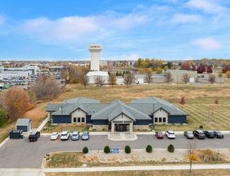 Mankato, MN Health Care - 2100 Bassett Dr