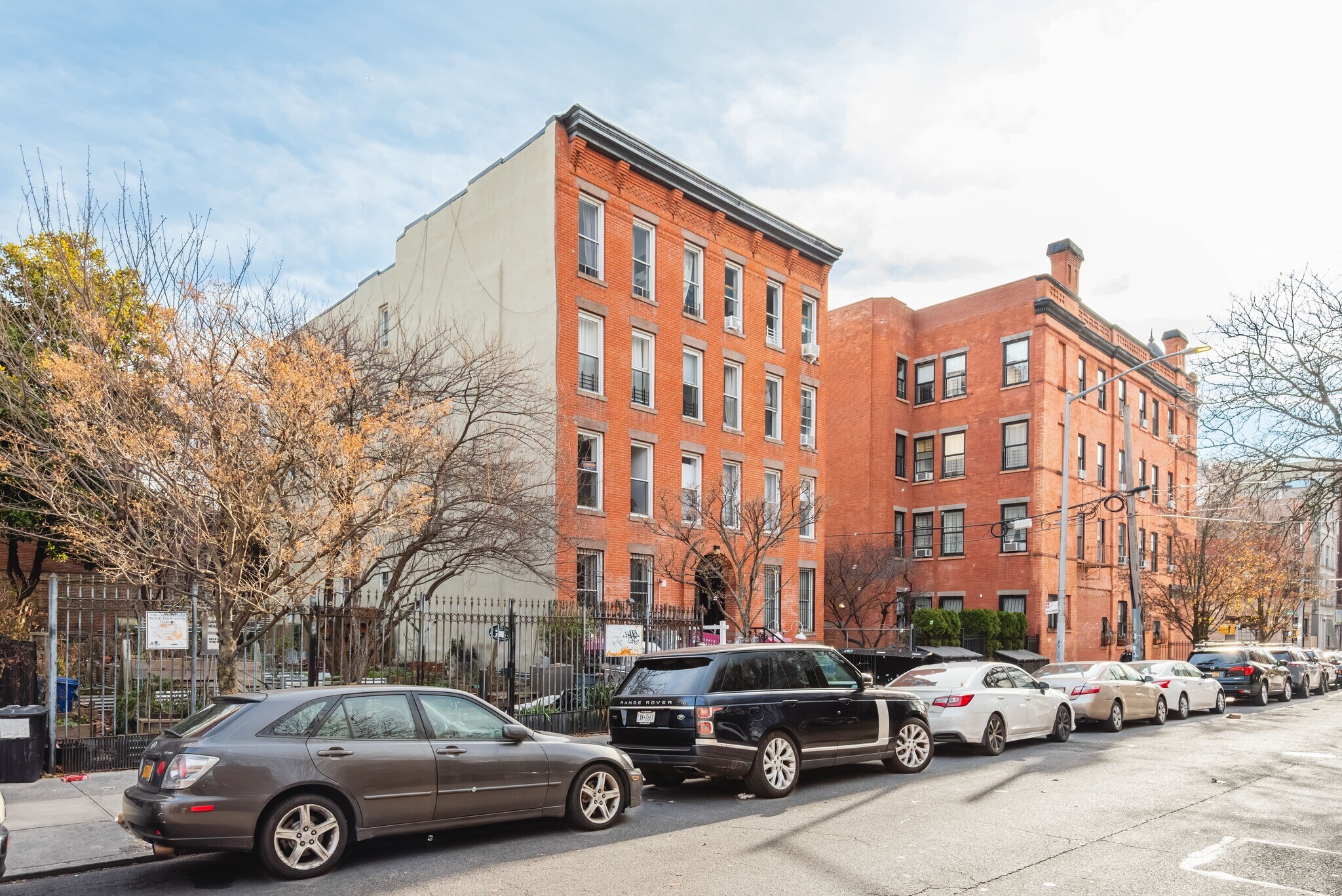 293 Grand Ave, Brooklyn, NY for Sale