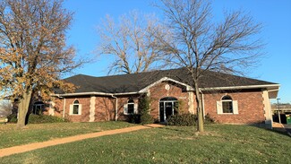 Saint Louis, MO Office - 11428-11432 Tesson Ferry Rd