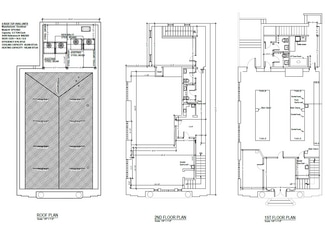 Staten Island, NY Loft/Creative Space - 2940 Richmond Ter