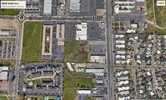 5935 Watt Ave  