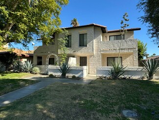 Cathedral City, CA Apartments - 28440 Landau Blvd