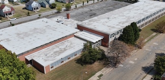 Saint Louis, MO Schools - 3923-3955 Saint Ferdinand Ave