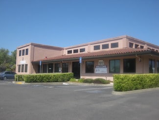 Sonoma, CA Office - 19312 Sonoma Hwy