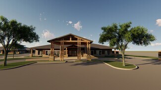 Naples, FL Commercial Land - 5867 Whitaker Rd