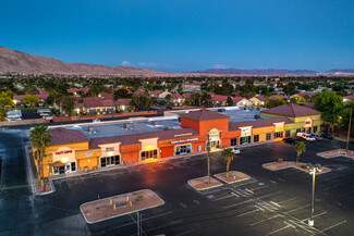 Las Vegas, NV Office/Retail, Retail - 320 N Nellis Blvd