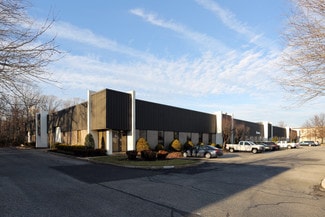 Swedesboro, NJ Industrial - 603 Heron Dr Swedesboro, NJ Industrial - 603 Heron Dr