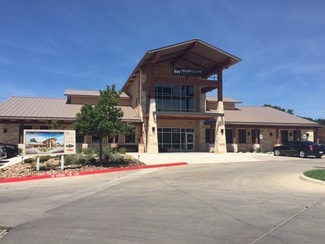 Dripping Springs, TX Office - 333 E Highway 290