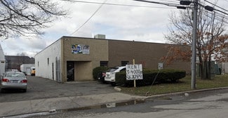 West Babylon, NY Industrial - 100 Nancy St