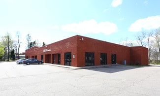 Ashland, VA Flex - 10465 Dow Gil Rd