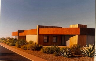 Tempe, AZ Medical - 1805 N Scottsdale Rd