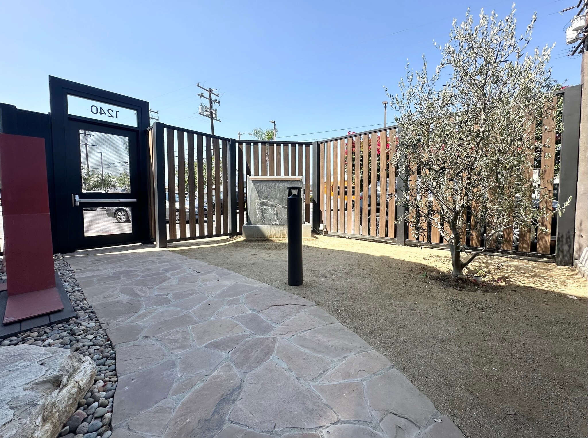1241-1245 San Fernando Rd, San Fernando, CA for Rent