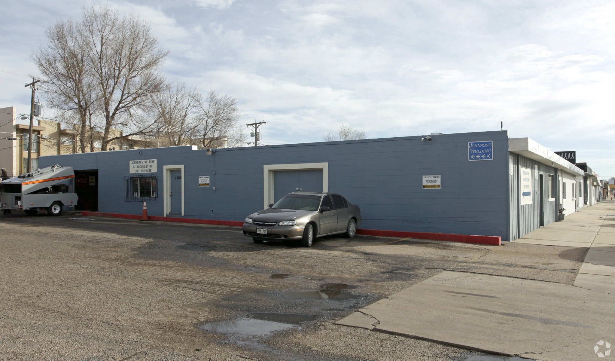 , Aurora, CO for Sale