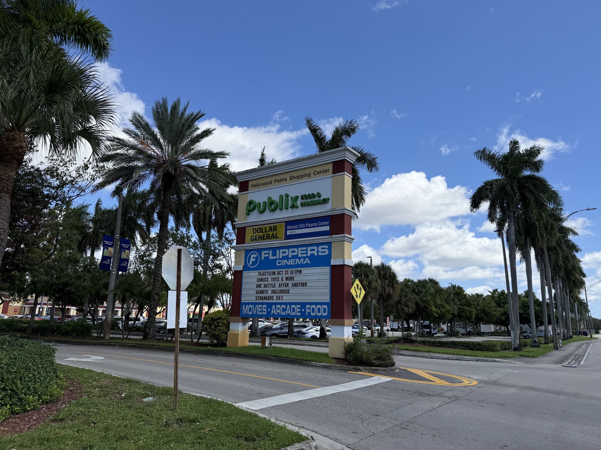 6805-7031 Taft St, Hollywood, FL for Rent