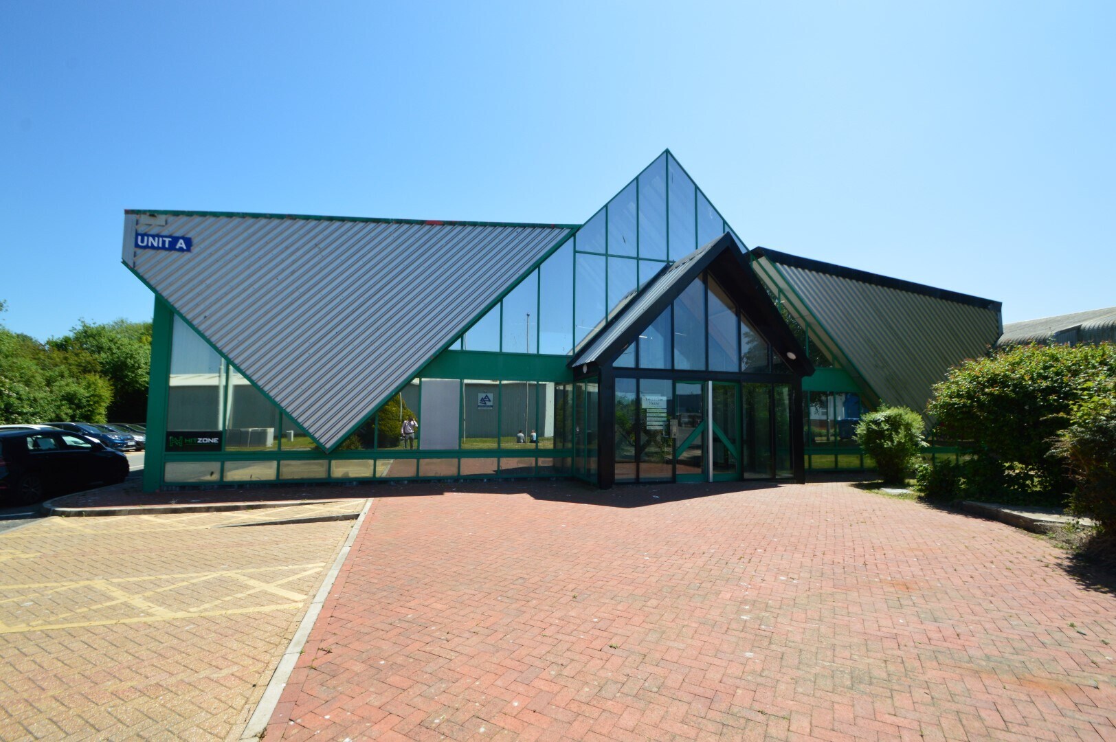 Oakwood Clos, Barnstaple, DEV for Rent