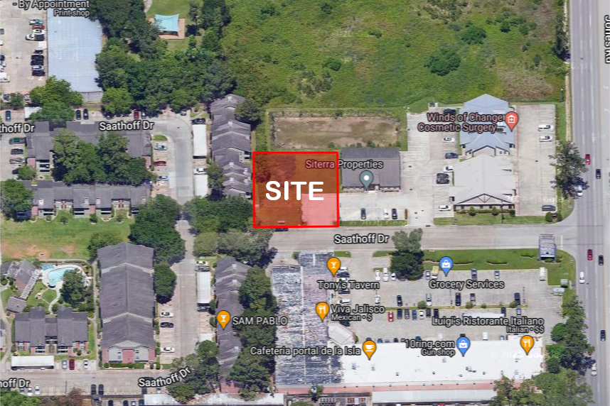 11030 Saathoff Rd, Houston, TX for Sale