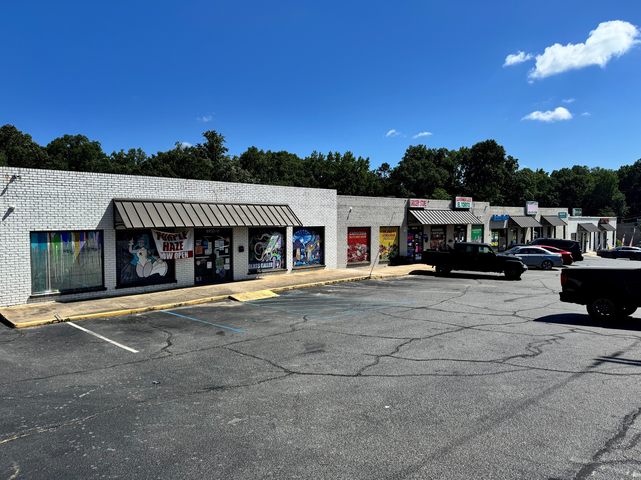 6932 Calhoun Memorial Hwy, Easley, SC for Rent