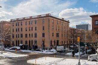 New York, NY Apartments - 200 W 139th St