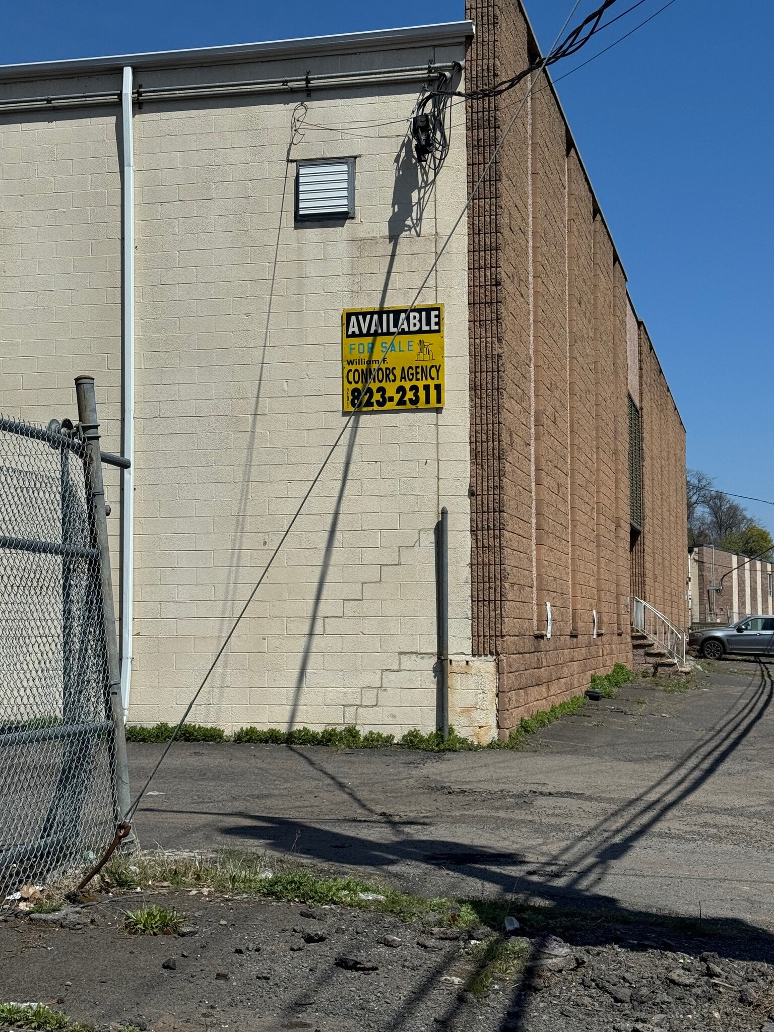 45-55 Porete Ave, North Arlington, NJ for Sale