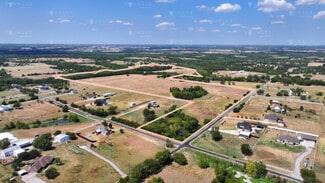 Howe, TX Commercial - Harrell Rd @ Schneider Road Howe, TX Commercial - Harrell Rd @ Schneider Road
