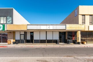 Las Vegas, NV Retail - 953 E Sahara Ave Las Vegas, NV Retail - 953 E Sahara Ave