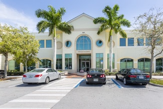 Naples, FL Office - 3021 N Airport Pulling Rd
