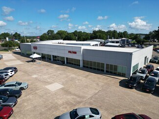 Tyler, TX Freestanding - 4815 Troup Hwy