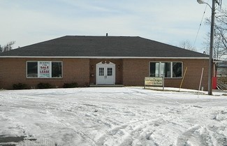 Somerset, PA Storefront Retail/Office - 104 Middle Meadow Ave