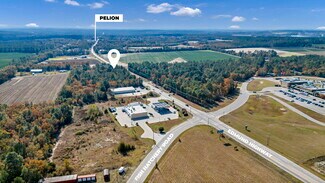 Pelion, SC Commercial Land - 00 Edmund Hwy Pelion, SC Commercial Land - 00 Edmund Hwy