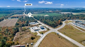 Pelion, SC Commercial - 00 Edmund Hwy