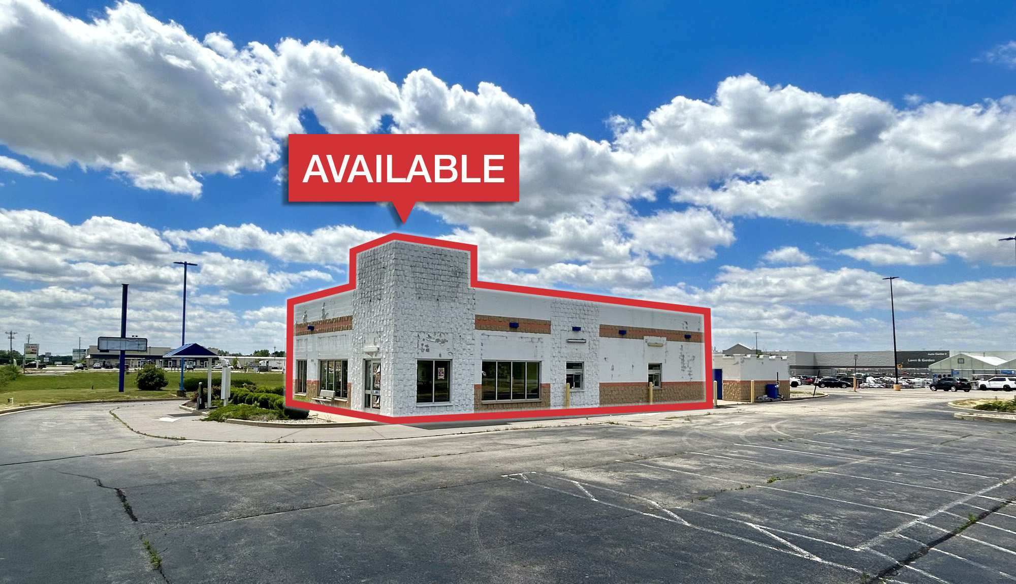 3175 S State Road 3, New Castle, IN for Sale