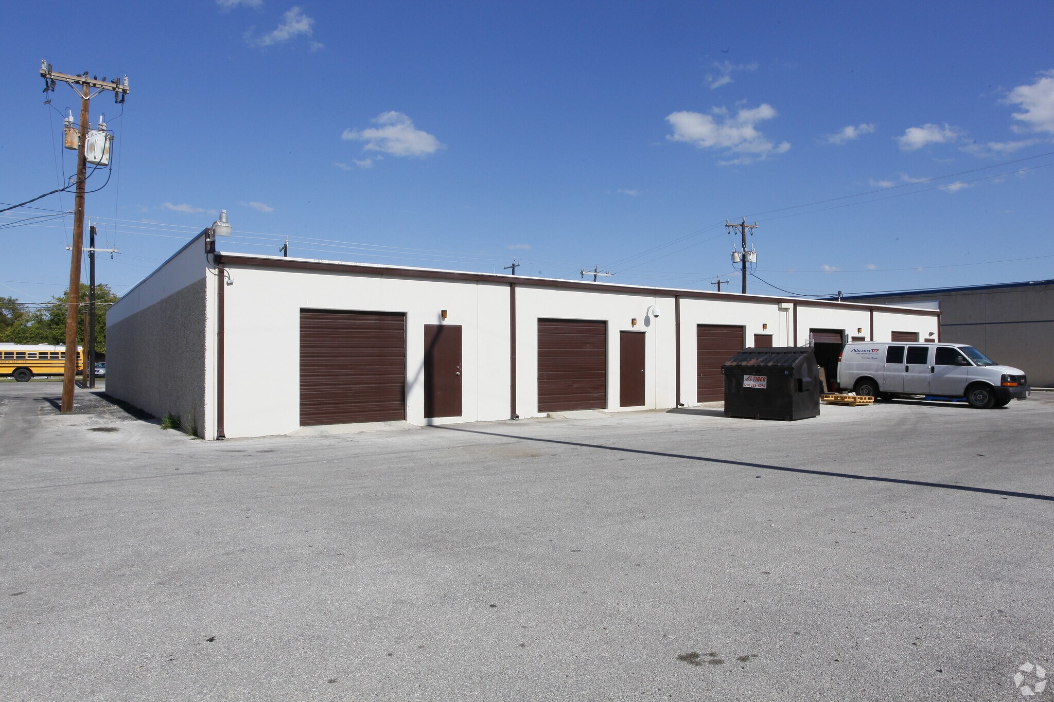 2548-2556 Macarthur Vw, San Antonio, TX for Rent