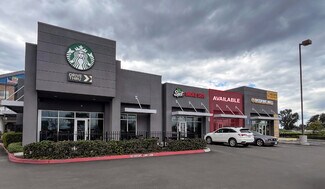 Fresno, CA Retail - 6893 N Golden State Blvd