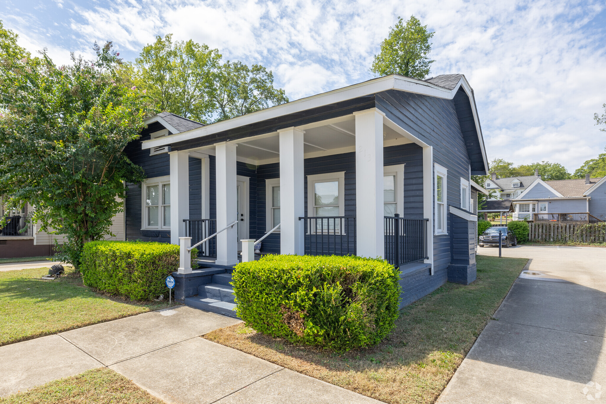 213 S Erwin St, Cartersville, GA for Sale